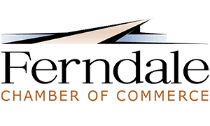 Ferndale Chamber Logo